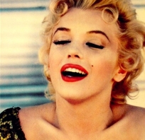 JUST Marilyn!