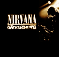 nevermind, cobain, kurt, muzyka, koncert, nirvana