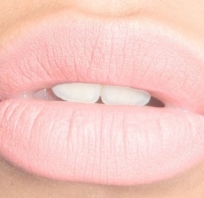 usta, mouth, lips, lipstick, róż, pink, różowy