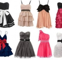 Do wyboru do koloru, piękne sukienki