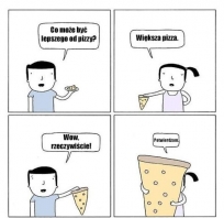 śmieszne, humor, pomidor, pizza