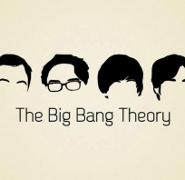 the big bang theory, komedia, serial, schedlon