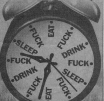 zegarek, godzina, śmieszne, humor