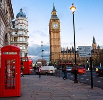 london, big ben, podróże, londyn, budki, telefoniczne, zwiedzanie