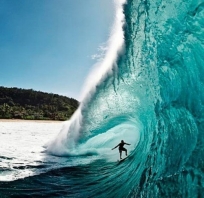 Surfng. Super zdjęcie!