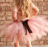 mała, dziewczynka, słodka, baletnica, balet, róż, pink