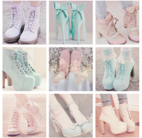 buty, obuwie, szpilki, pastele, piękne, kobieta, sexy