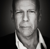 Bruce Willis jeden z najseksowniejszych aktorów na świecie.