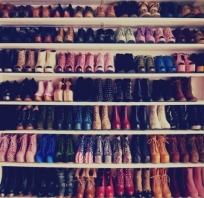 love, shoes, kochać, buty, buciki, bucikowo, szafa