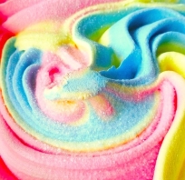 happy colours, wesołe, kolory, pastele, lody, radość, dzieciństwo