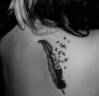 tatuaż wzory, tatuaż wzór, wzór, tatuaż, tattoo, dziewczyna, fotografia, czarno białe