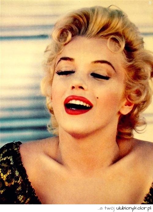 JUST Marilyn!