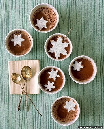 Boże Narodzenie, Kawa, Jedzenie, gorąca czekolada, Idea, śnieg 