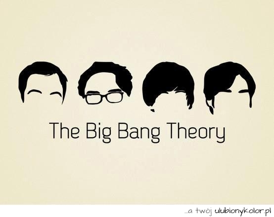 the big bang theory, komedia, serial, schedlon
