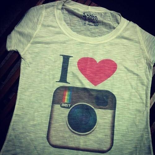 instagram, koszulka, obrazek, moda, inspiracje