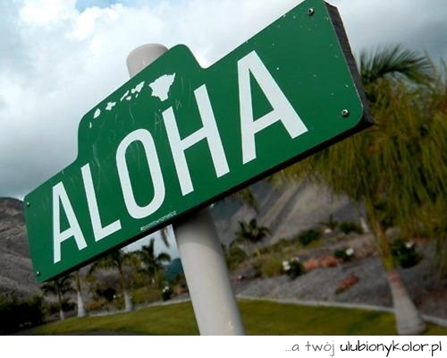 aloha oo