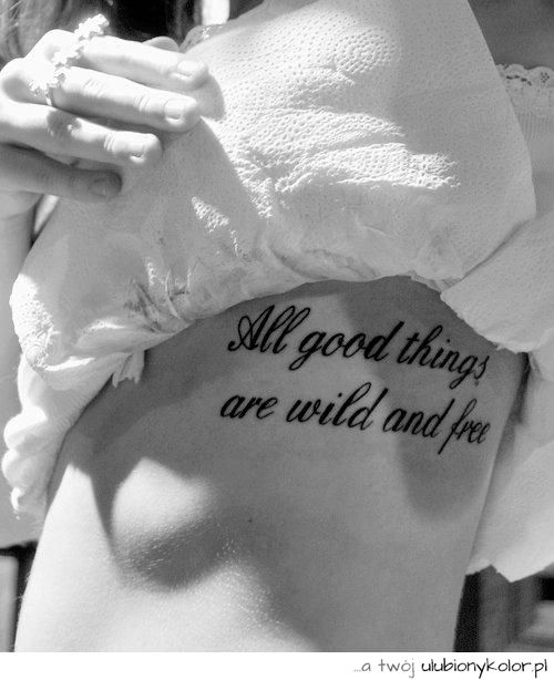 Tattoo,Girl, tatuaż, dziewczyna