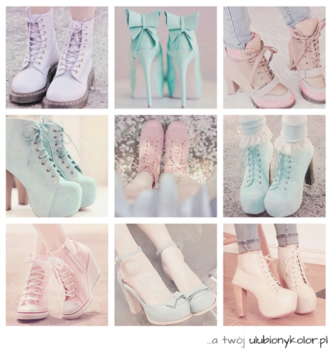 Które dla Ciebie? #buty