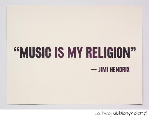 jimi, hendrix, muzyka, music, love, religia, muzyk