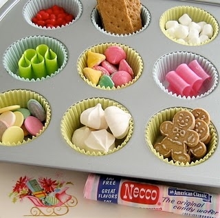 Pieczenia, Cookies, śliczny, jedzenie, puder, ładna - inspirujący obraz na PicShip.com